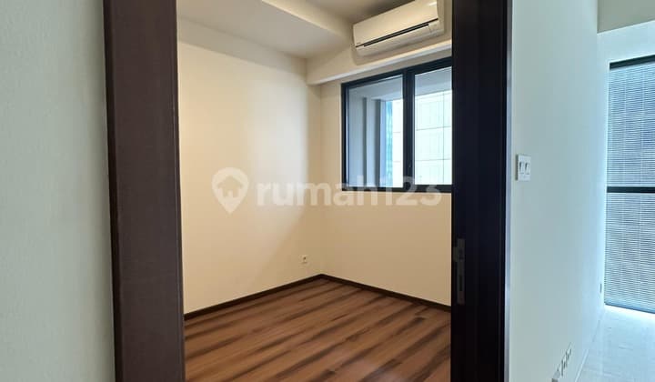 Branz Mega Kuningan 1BR 52sqm at Karet Semanggi for Sale