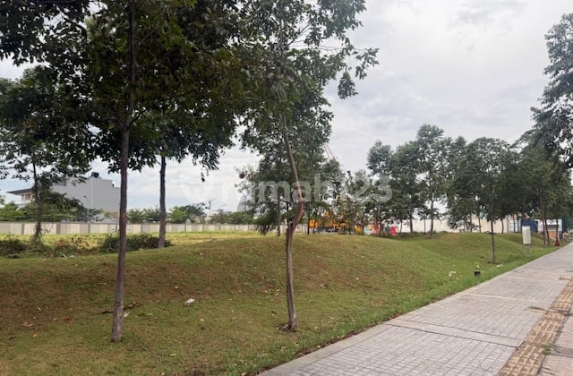 Disewakan Kavling Komersial 1951M² Pik 2