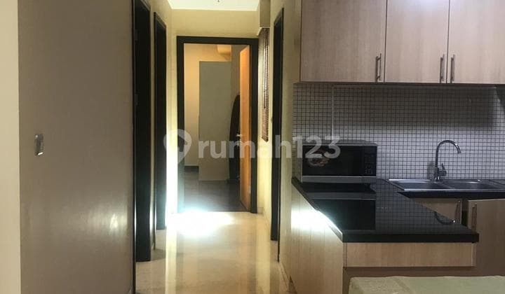 Dijual best deal Setiabudi Residence 3BR NEGO