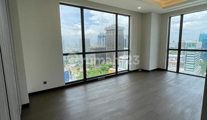 Dijual best deal pakubuwono menteng double private lift midzone unfurnished NEGO