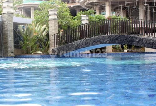 Apartment Grand Sungkono Lagoon 1 BR Full Furnished