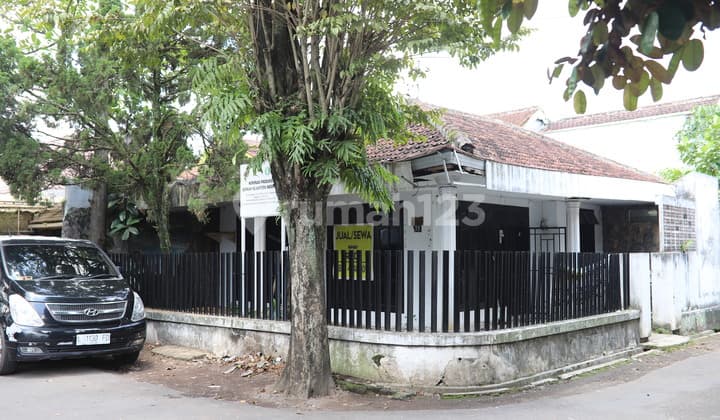 Jual Cepat Rumah Tinggal Kaliwates, Jember