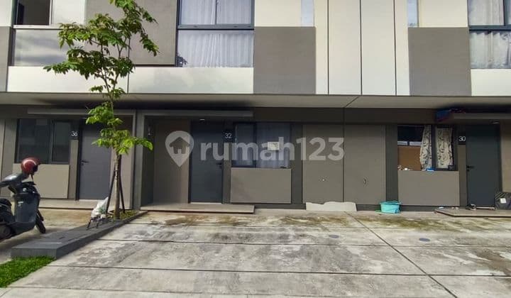 Cityzen West Boulevard - 3Kt, 2Km, 2 AC, Siap Huni! 10 Menit ke Gading Serpong