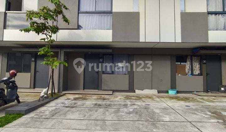 Cityzen West Boulevard - 3Kt, 2Km, 2 AC, Siap Huni! 10 Menit ke Gading Serpong