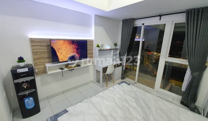 Disewakan 1 Unit Apartemen Casa De Parco - Tower Cassea