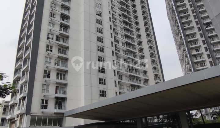 Casa De Parco Studio Type Apartment Near Highway and Station