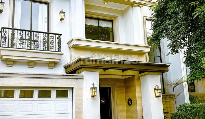 Wts Rumah Jadeite 3br