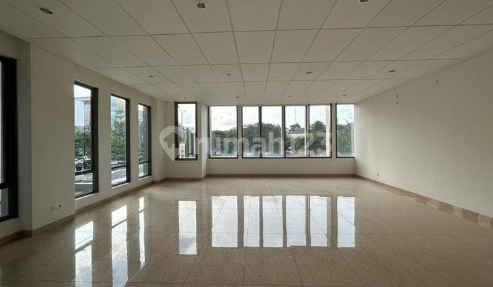 Turun Harga!!Wts Northpoint Gandeng No.25-26 Boleh Ambil Satuan✨ Business Loft Eksklusif di Navapark - North Point ✨Ruang Bisnis Modern & Elegan di Kawasan Paling Prestisius BSD City.