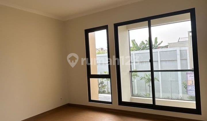For Sale Cluster Carson House, Gading Serpong Hook