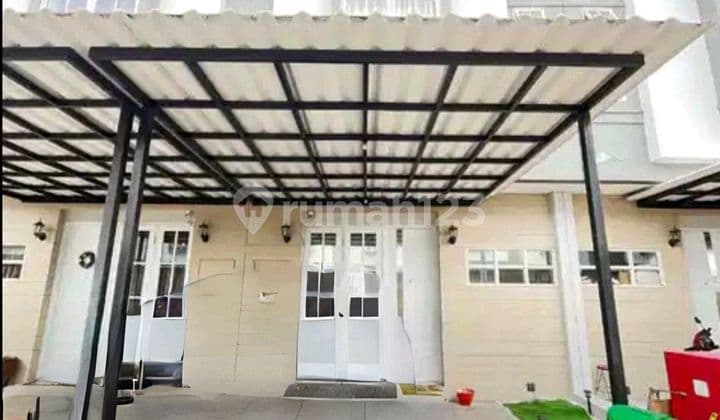 Bukit Mas Tourist House for Rent