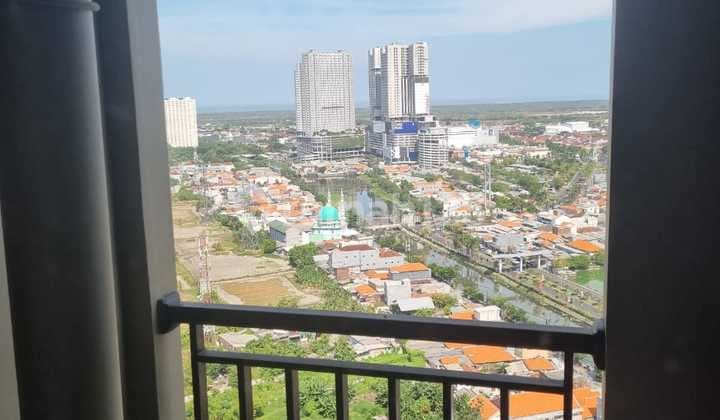 Dijual Rugi Apartemen Grand Lagoon Dharmahusada
