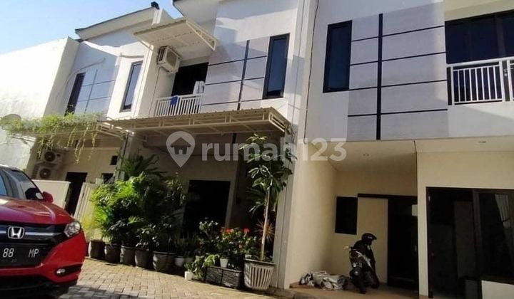 Disewakan Rumah Sidosermo Indah