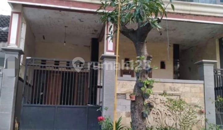 Dijual Rumah Dekat Aloha Juanda