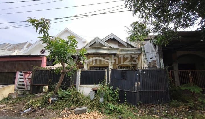 Dijual Rumah Hitung Tanah Pondok Nirwana