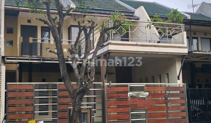 Disewakan Rumah Dekat Juanda Tropodo