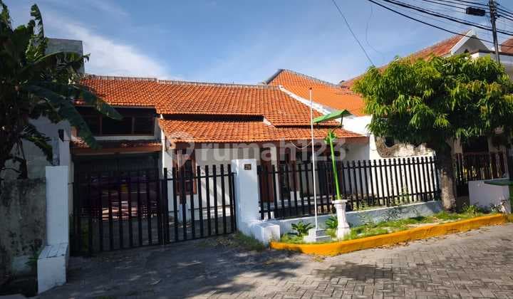 Disewakan Rumah Rungkut Mejoyo