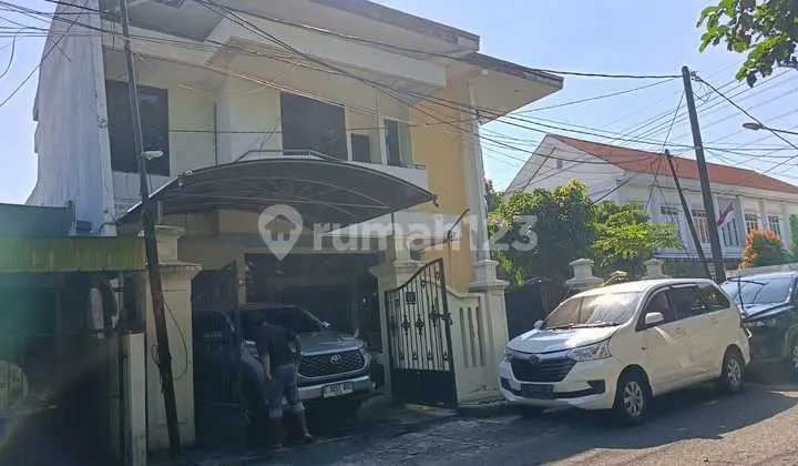 Cheap House for Sale in Prapen Jemursari