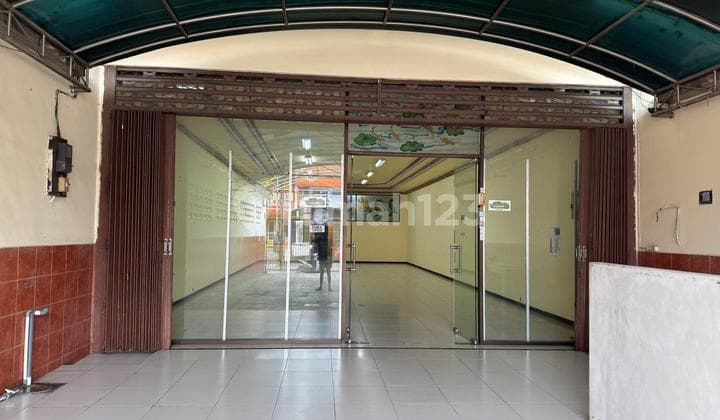 For Rent: City Center Business House