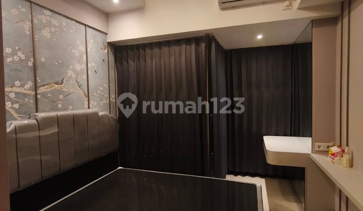Disewakan Murah Apartemen Amor