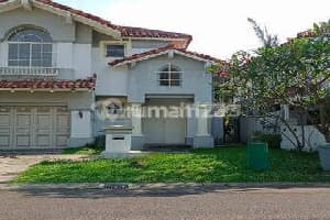 Jual Cepat Cluster Golf Mediterania Lippo Karawaci
