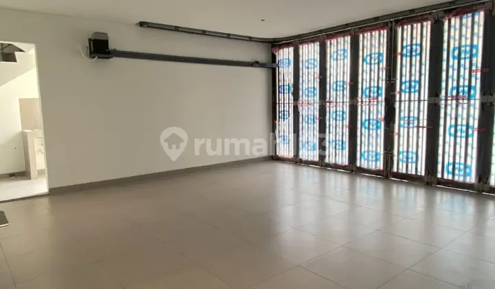 Brand New House At Layton Nava Park Bsd City