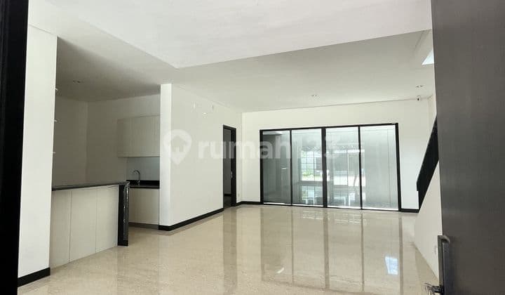 Jual Rugi Lebar 9 Hiera Welton BSD Citybrand New House At