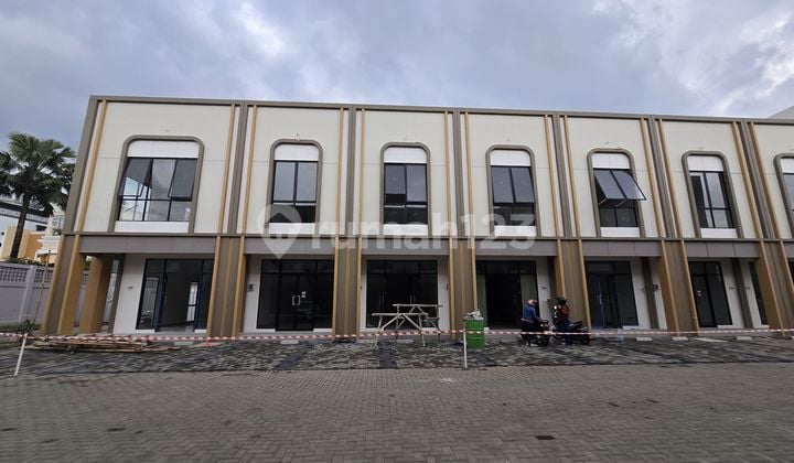 Free PPN Il Lago Gading Serpong Tangerang