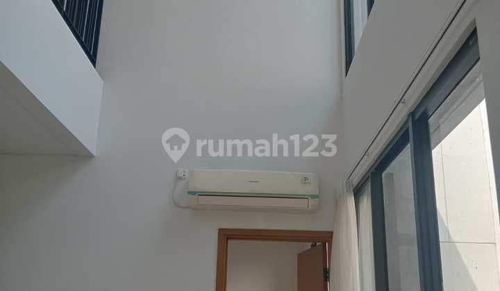 Rumah Mewah Siap Huni The Zora Bsd City