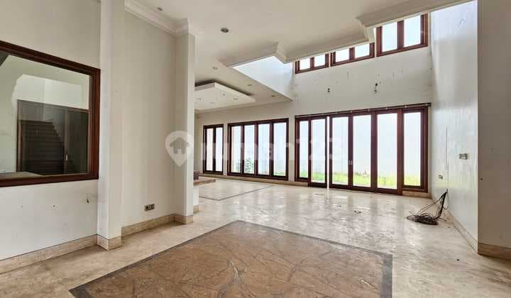 Siap Huni Crown Golf Phg Gading Serpong