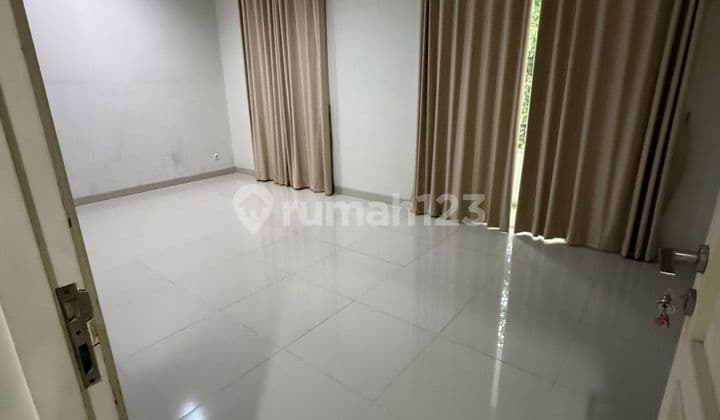 Lebar 10 Rumah Sewa di Pondok Hijau Golf Gading Serpong