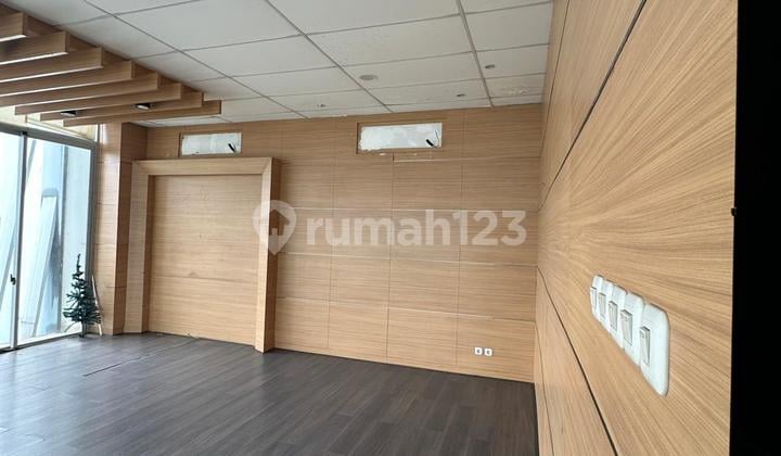 Sell Fast Foresta Business Loft 5 Floors In BSD City