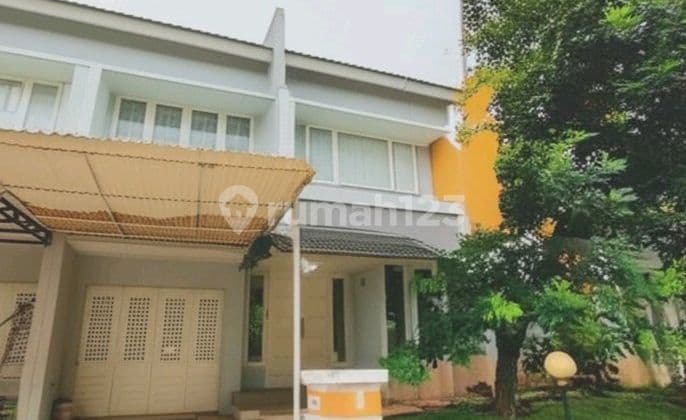 Turun Harga Cluster Turquoise Phg Gading Serpong