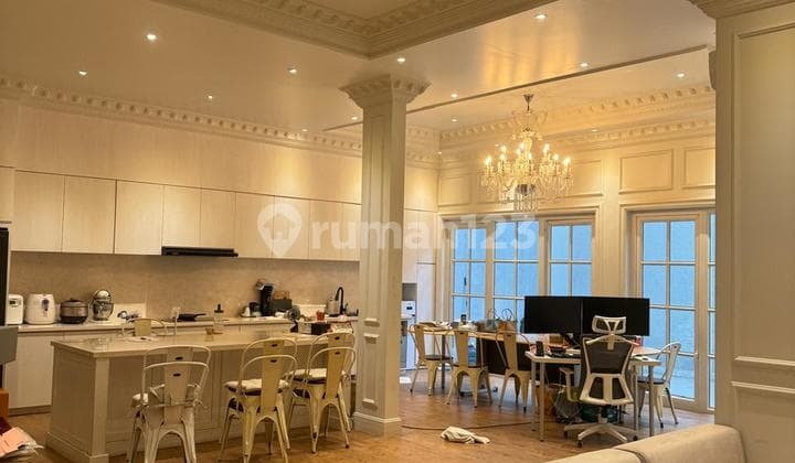 Mewah Kualitas Top Di Cluster Amethyst Phg