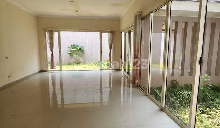 Lebar 12 di Cluster Favorit Sutera Orlanda Alam Sutera