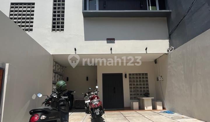 High Occupancy Rate Boarding House in BSD Griya Loka, South Tangerang