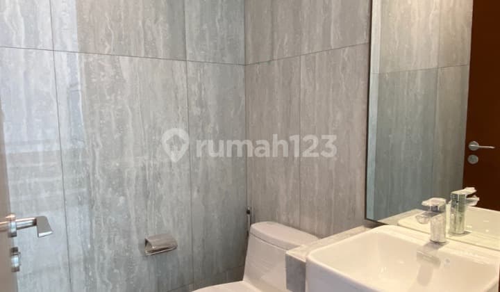 Brand New House At Layton Nava Park Bsd City