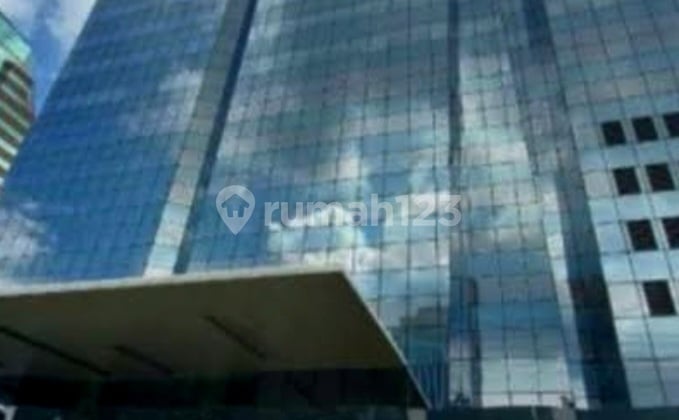 Sewa The Tower Lt 37 Gatot Subroto Scbd Jakarta Selatan