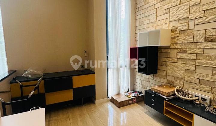 Sewa atau Jual Lancewood Nava Park BSD City