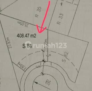 The Only Phggading Serpong Plot at This Price!!!