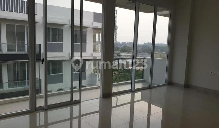 Cheapest Rainbow Spring Condovilla Gading Serpong
