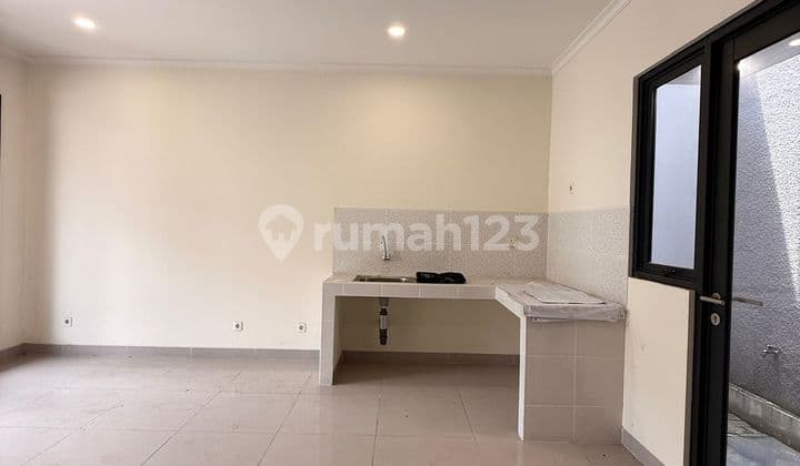 Affordable Ready-to-Occupy Cluster Baroni Danau Symphonia Gading Serpong