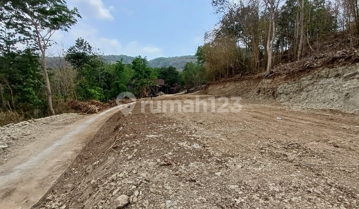 Tanah Jogja Nyaman Hunian 30 Menit Pusat Kota Jogja