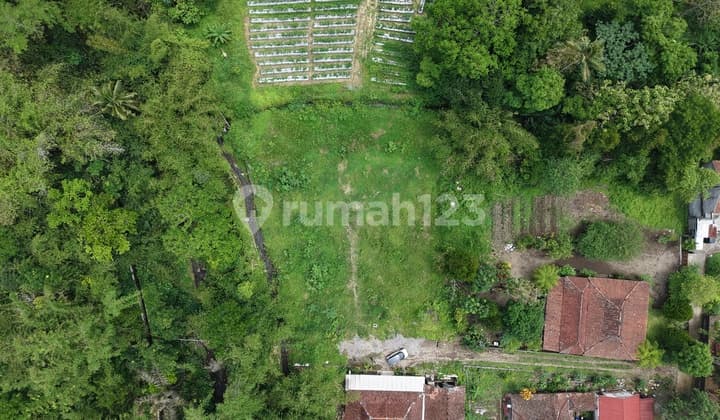 Jual Cepat! Langsung Balik Nama, Tanah Sleman Utara Kampus Uii Kaliurang