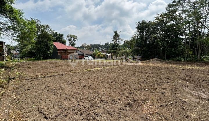 2 Tanah Sleman 5 Menit Sch Mall dan 8 Menit Pakuwon Mall Jogja