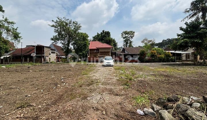 Tanah Sumberadi Siap Balik Nama 5 Menit Pemda Sleman