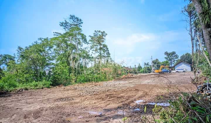 Tanah Sleman Pakem KM Kopi Klothok Viral