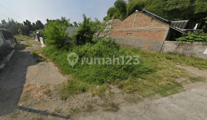 Balecatur Gamping – Tanah SHM Siap Balik Nama, Harga Nego!