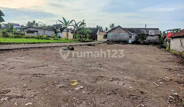Tanah Ideal untuk Hunian Mewah di Palagan – View Sawah dan Gunung