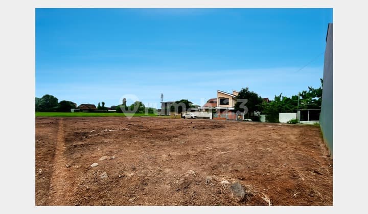 Dekat UPN Babarsari di Seturan, SHM Ready