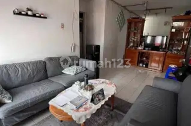 Jual Rumah 1,5 Lantai Taman Ratu Hook Bebas Banjir Shm Nego